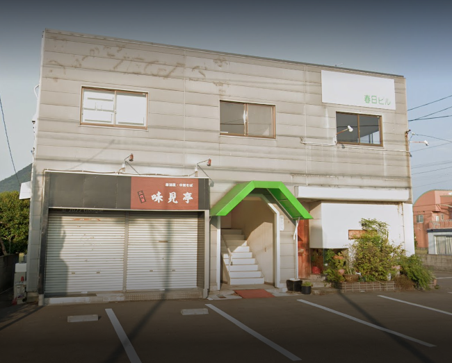 周辺地図