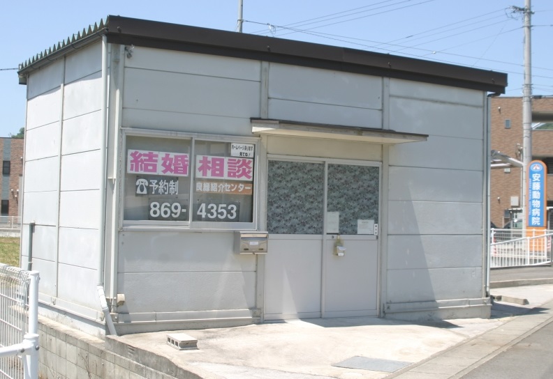 周辺地図